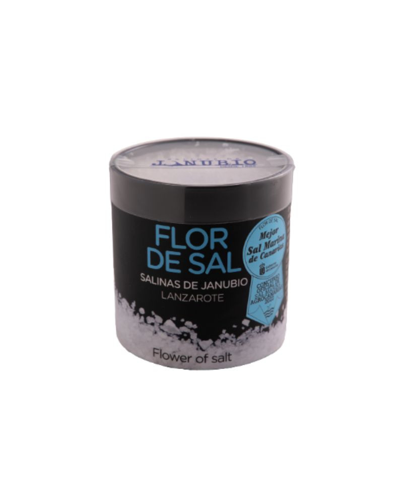 Flor de Sal Janubio 200g