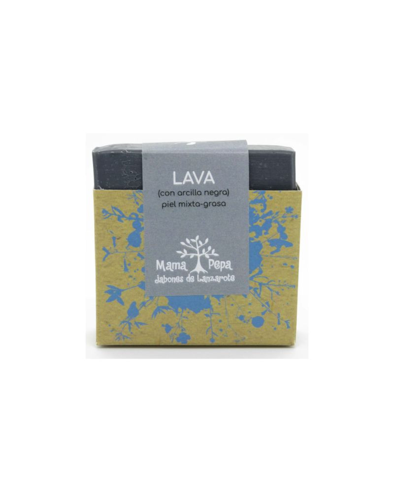 copy of Jabón Artesanal Rofe