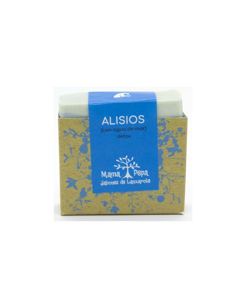 copy of Jabón Artesanal Rofe