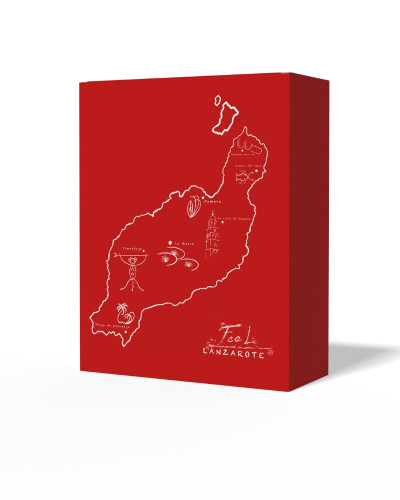 Pack Lava 2025 Wines