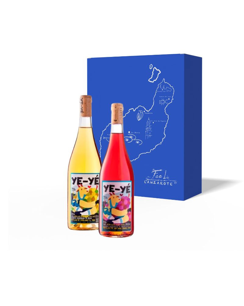 copy of Pack Lava 2025 Wines