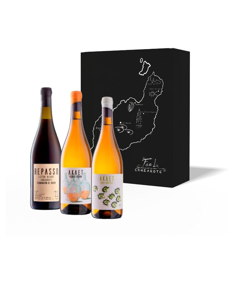 copy of Pack Lava 2025 Wines