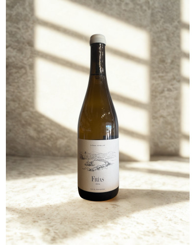 Frías 2024 | Listán Blanco de Lanzarote
