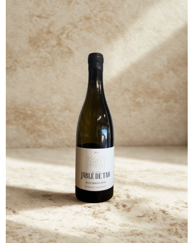 VINO JABLE DE TAO BLANCO