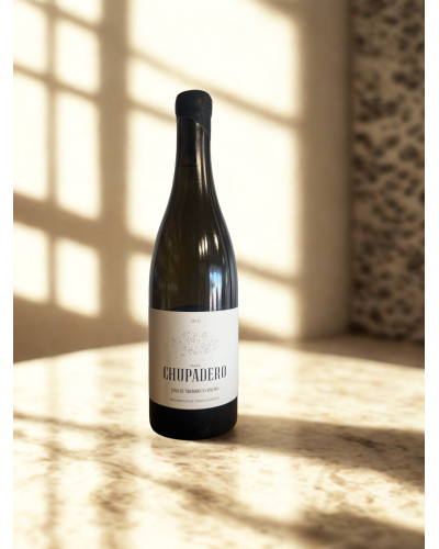 VINO JABLE DE TAO CHUPADERO