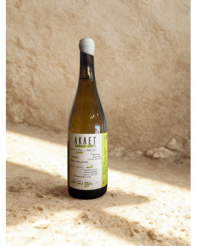 VINO AKAET PARAJE 2023