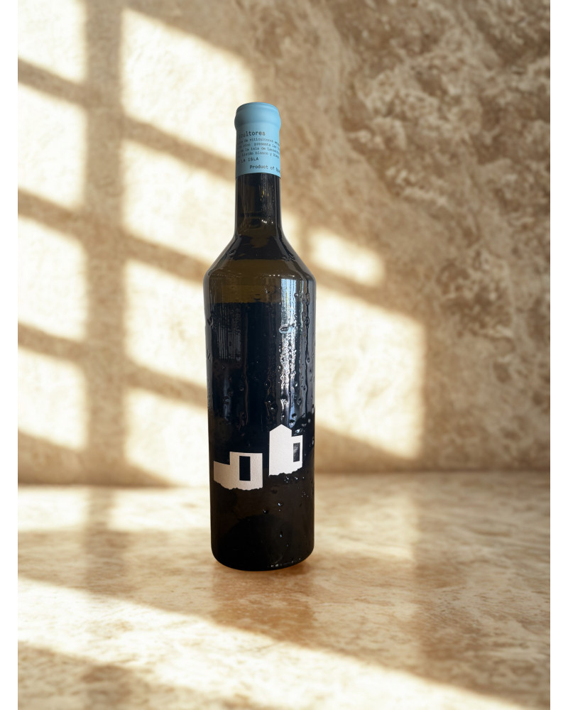 Althay Viticultores | White Wine from Lanzarote