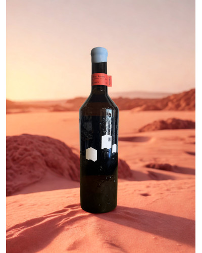 Althay Rosé 2024 | Volcanic Rosé from Lanzarote