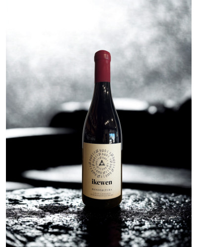Ikewen Biendealtura 2023 | Red Wine from Gran Canaria