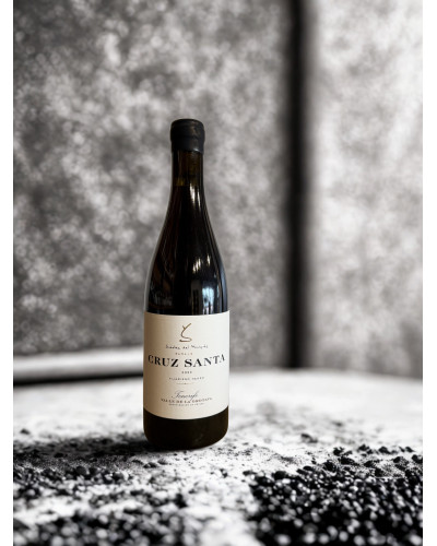 VINO CRUZ SANTA