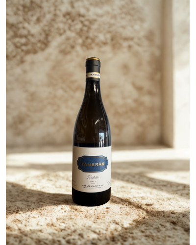 Tamerán Verdello 2022 | White Wine from Gran Canaria