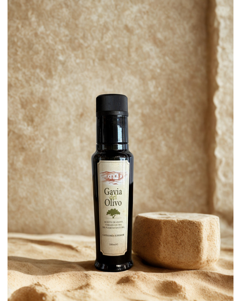 Gavia del Olivo Extra Virgin Olive Oil 100 ml | Winelanz