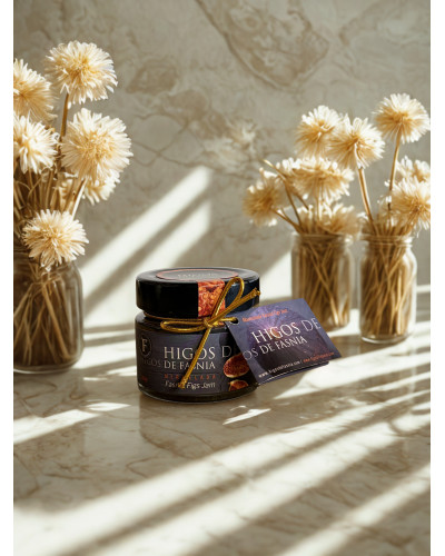 Fasnia Fig Jam 100 g | Winelanz