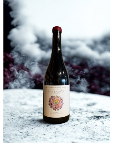 Los Brezos 2023 | Bodega Hermanos Mesa | Clarete de Tenerife