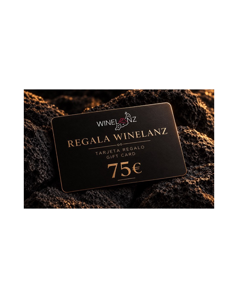Winelanz €75 Gift Card | The Perfect Gift for Wine Lovers