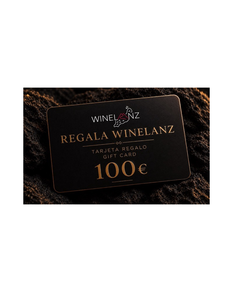 Winelanz €100 Gift Card | The Perfect Gift for Wine Lovers