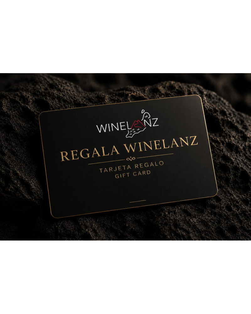 Gift Winelanz ·  Gift Card