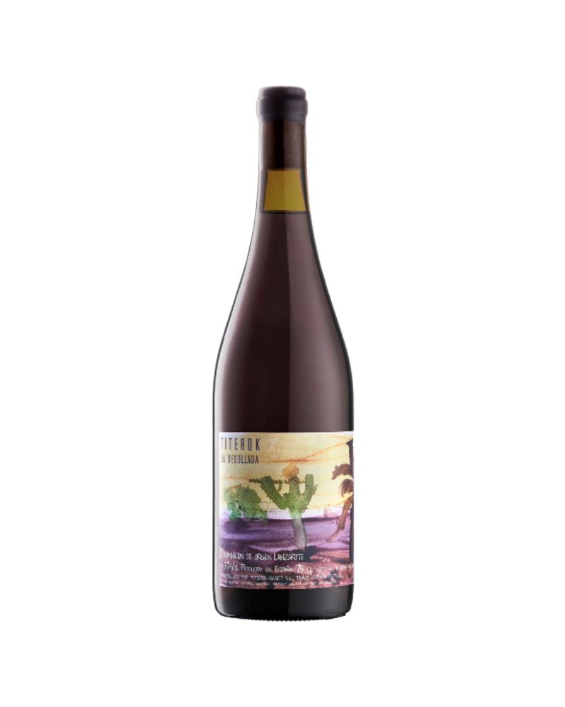 copy of Respiro Rosado Listán Negro 2024 - 75cl